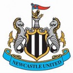 Newcastle United kläder